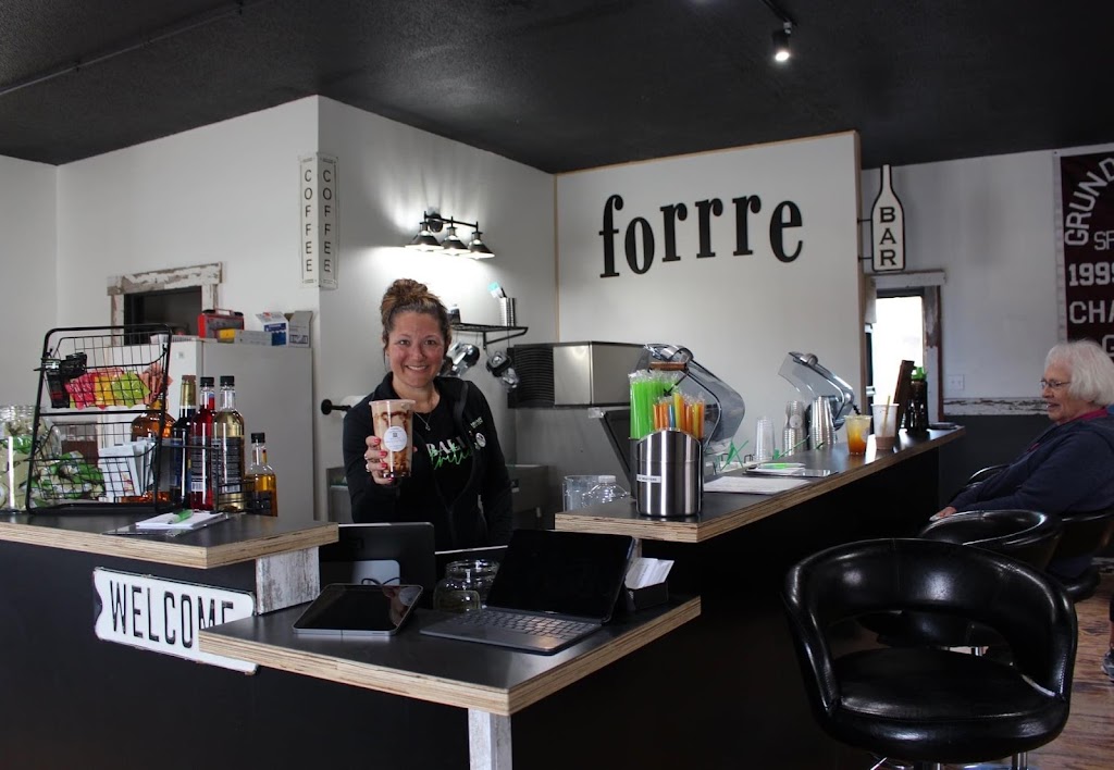 Forrre Nutrition | restaurant | 802 G Ave, Grundy Center, IA 50638, USA | 6417515679 OR +1 641-751-5679