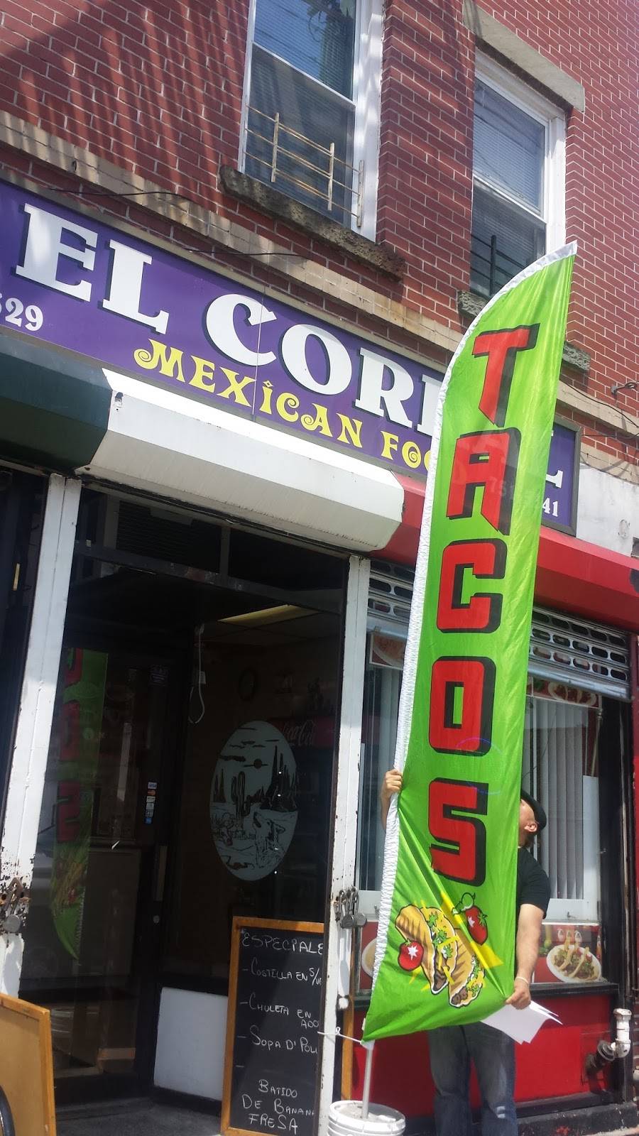 El Corral | restaurant | 329 Saw Mill River Rd, Yonkers, NY 10701, USA | 9147515541 OR +1 914-751-5541