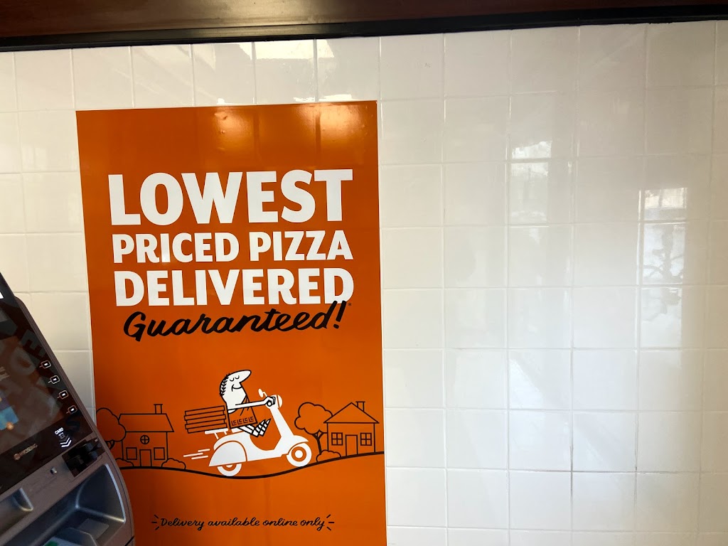 Little Caesars | meal delivery | 919 Franklin Ave, Newark, NJ 07107, USA | 9732307905 OR +1 973-230-7905