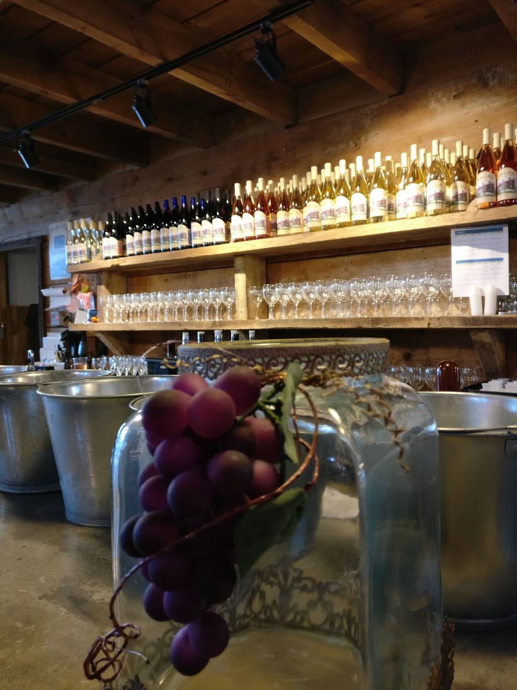 Hartford Hill Winery | restaurant | 3864 Bushnell Campbell Rd, Fowler, OH 44418, USA | 3307728040 OR +1 330-772-8040