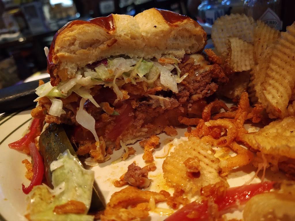 Steiners Nevada Style Pub | restaurant | 1750 N Buffalo Dr Ste 115, Las Vegas, NV 89128, USA | 7023048084 OR +1 702-304-8084