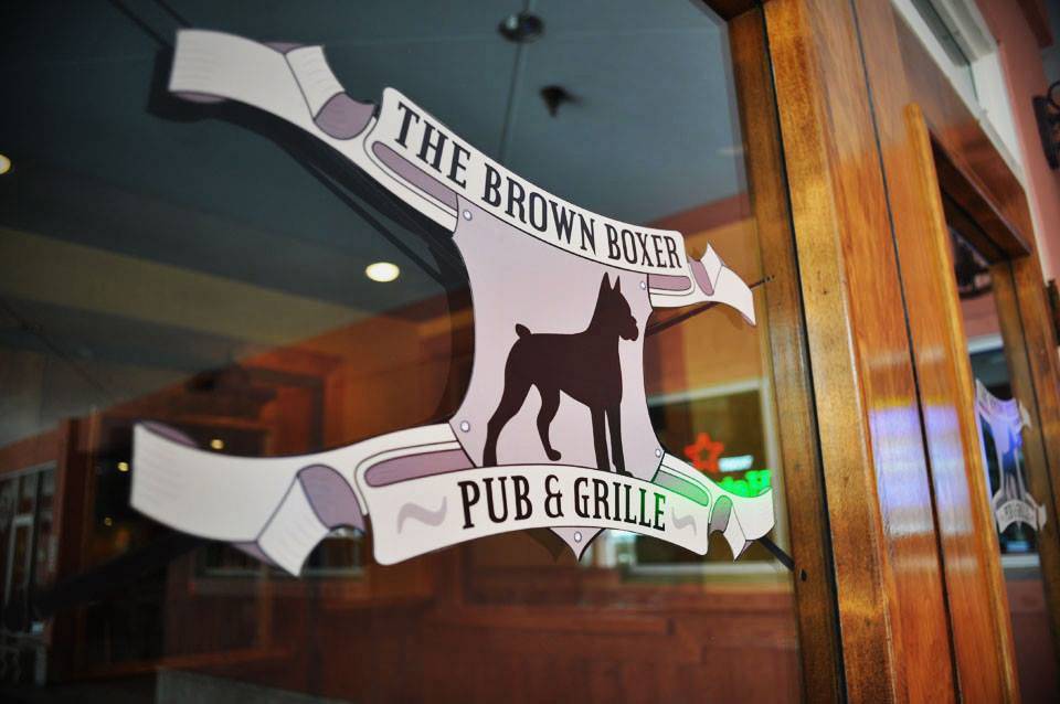 The Brown Boxer | restaurant | 483 Mandalay Ave, Clearwater Beach, FL 33767, USA | 7274416000 OR +1 727-441-6000
