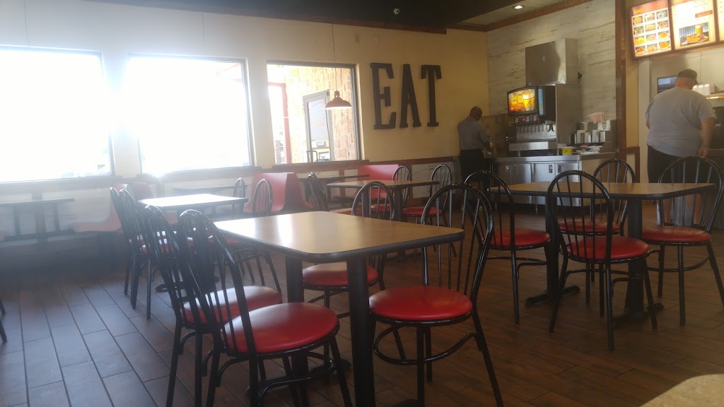 Chicken Express | restaurant | 2511 Kemp Blvd, Wichita Falls, TX 76309, USA | 9402342500 OR +1 940-234-2500