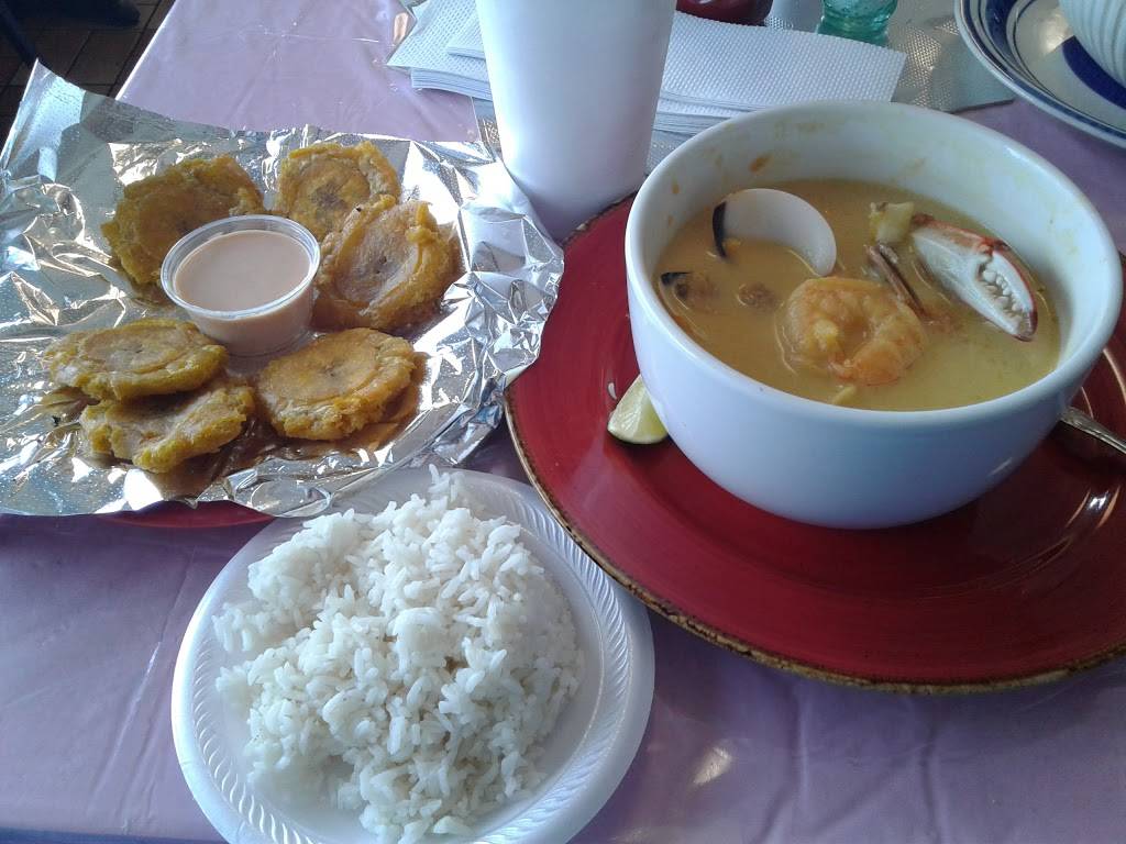 Honduras Restaurant Avilas Tipico | restaurant | 902 W Busch Blvd, Tampa, FL 33612, USA | 8139353511 OR +1 813-935-3511