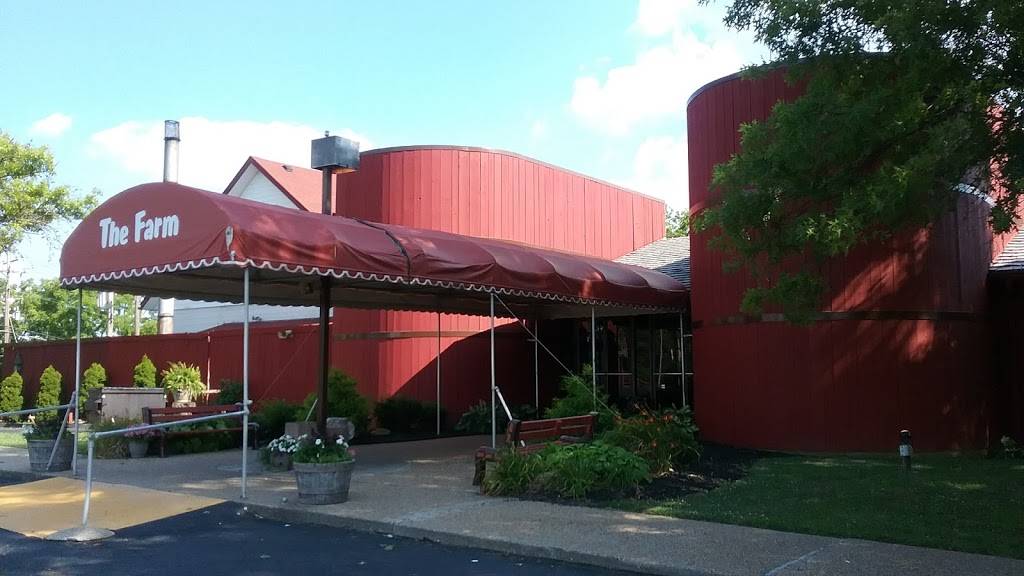 The Farm | restaurant | 239 Anderson Ferry Rd, Cincinnati, OH 45238, USA | 5139227020 OR +1 513-922-7020
