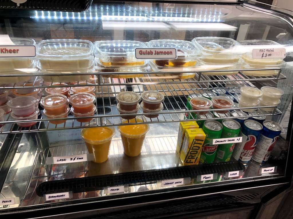 Curry Point Express | restaurant | 118 E Franklin St, Chapel Hill, NC 27514, USA | 9199039000 OR +1 919-903-9000