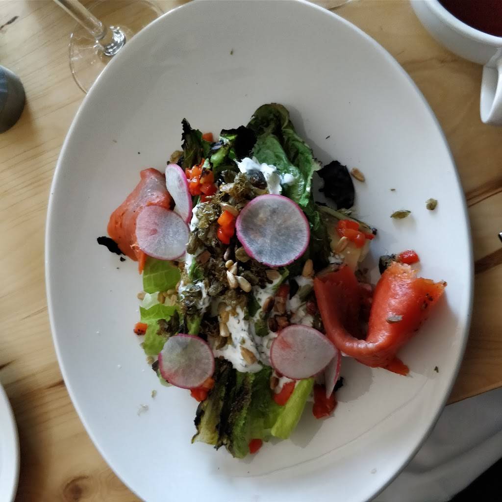 Gezellig | restaurant | 337 Richmond Rd, Ottawa, ON K2A 0E7, Canada | 6136809086 OR +1 613-680-9086