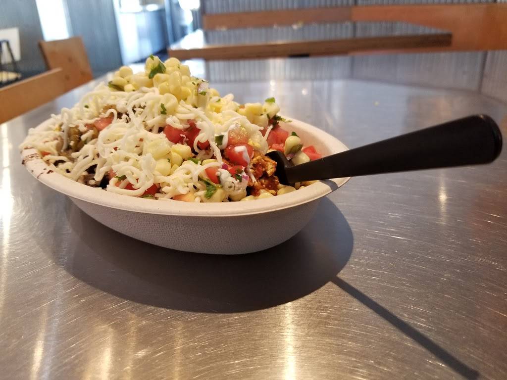 Chipotle Mexican Grill | restaurant | 1815 S Bascom Ave, Campbell, CA 95008, USA | 4083715284 OR +1 408-371-5284