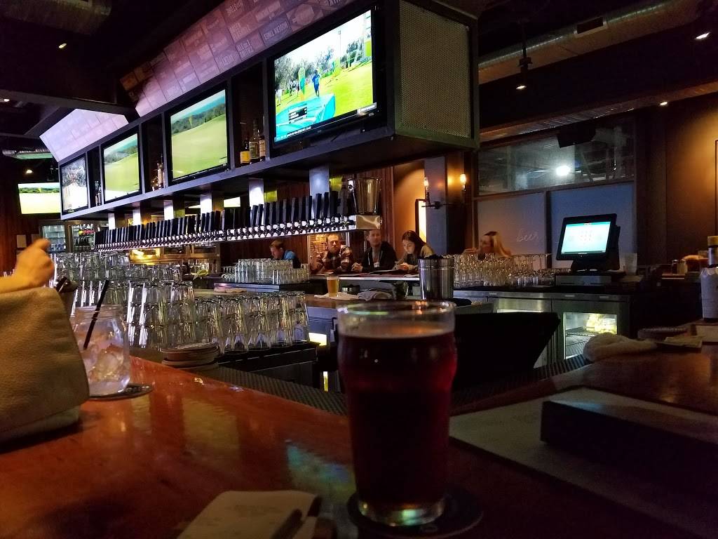 Draft South Mission | restaurant | 3105 Ocean Front Walk, San Diego, CA 92109, USA | 8582289305 OR +1 858-228-9305