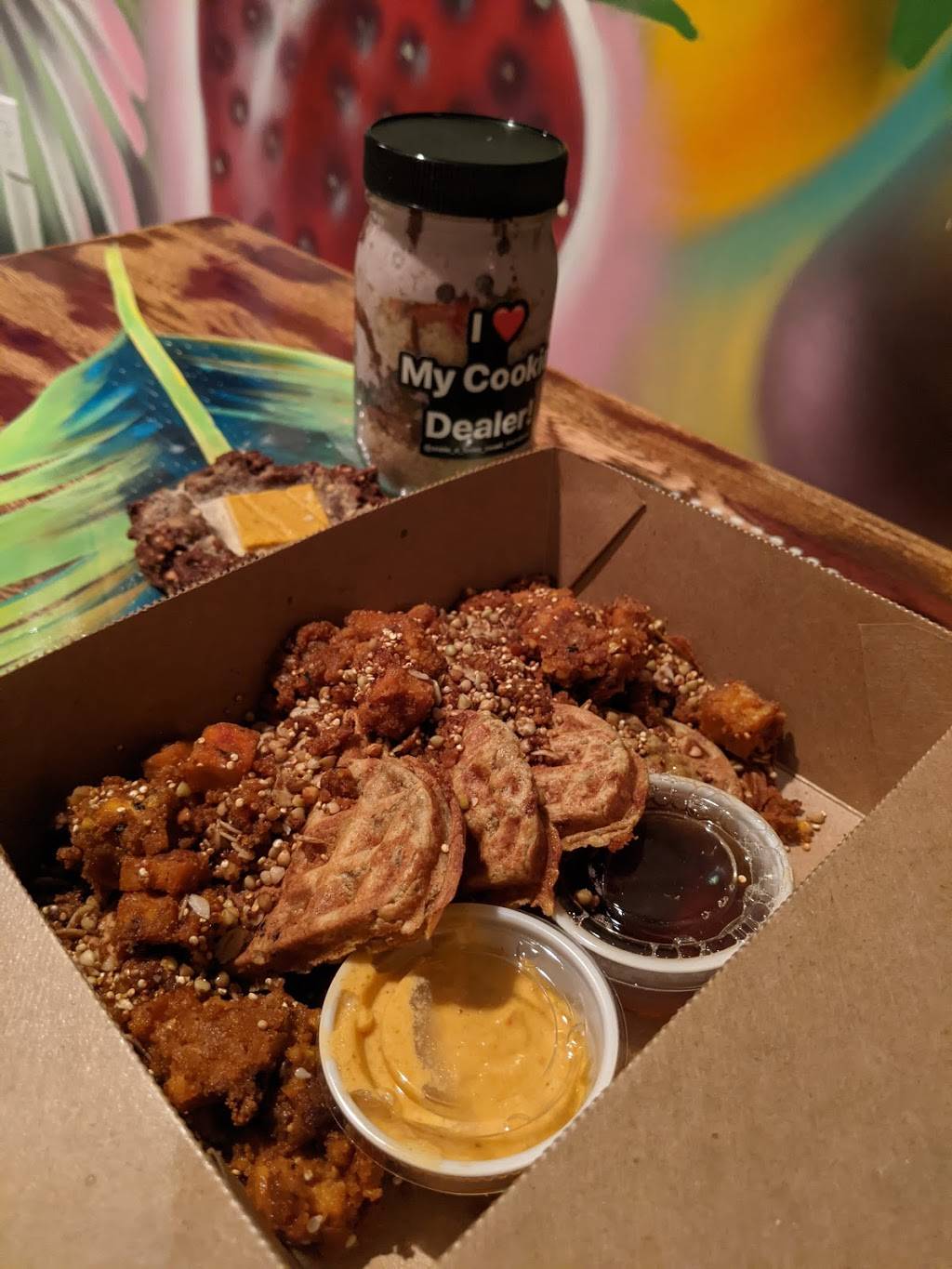 Annie O Loves Cafe of Sweet Abundance | bakery | 1901 Ashley River Rd, Charleston, SC 29407, USA | 8432258368 OR +1 843-225-8368