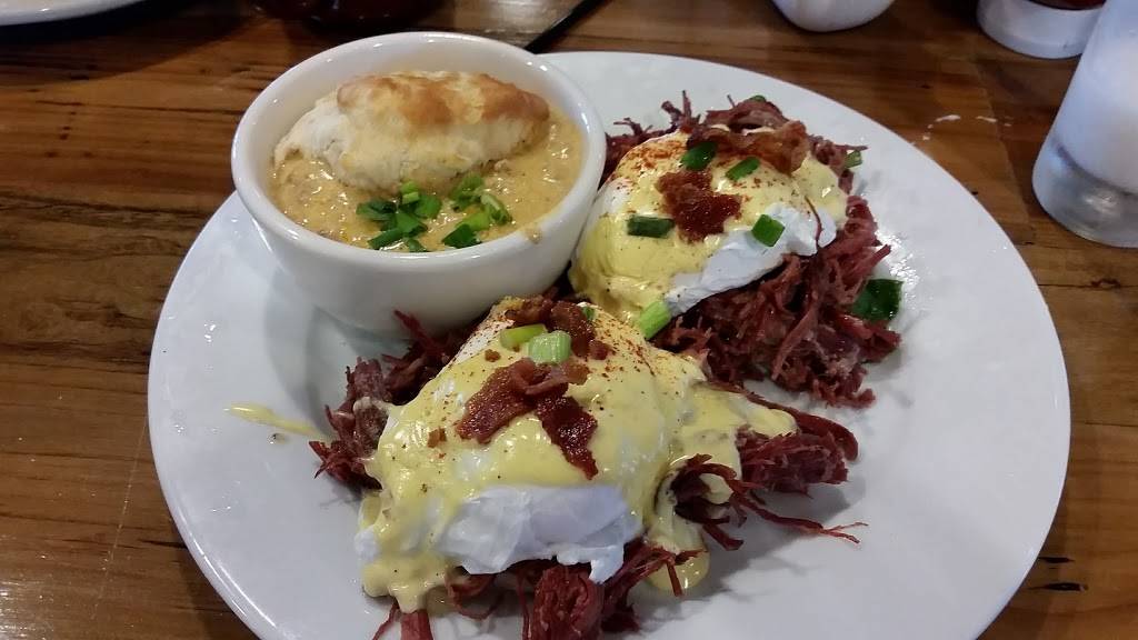 Jax Beach Brunch Haus | restaurant | 610 3rd St S, Jacksonville Beach, FL 32250, USA | 9049454287 OR +1 904-945-4287