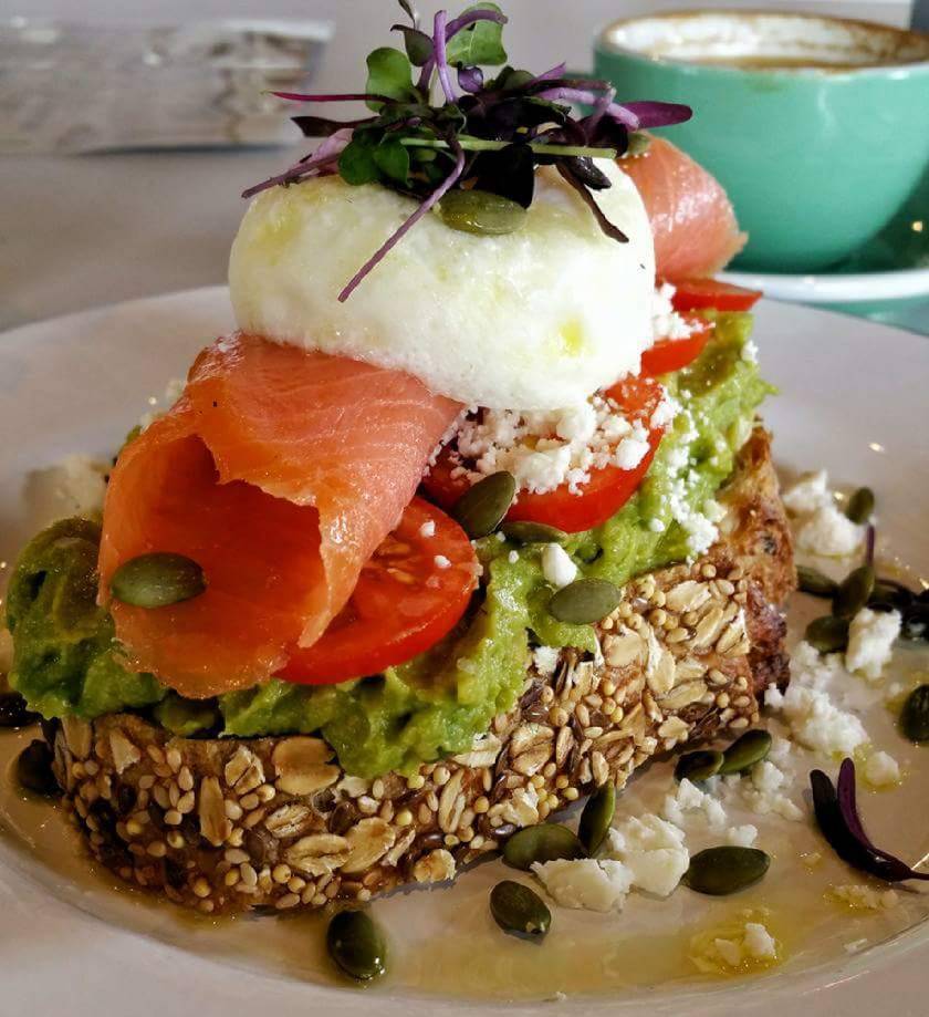 R1 coffee | bakery | 3200 N Federal Hwy #106, Boca Raton, FL 33431, USA | 5614305896 OR +1 561-430-5896