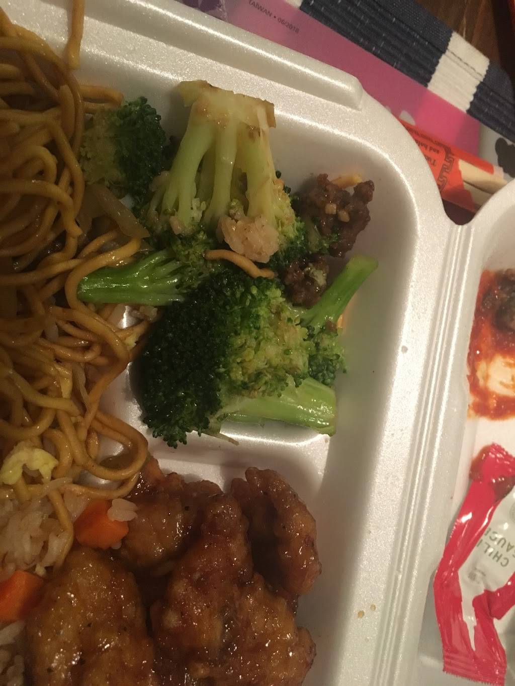 Panda Express | restaurant | 808 Lynnhaven Pkwy, Virginia Beach, VA 23452, USA | 7574680229 OR +1 757-468-0229