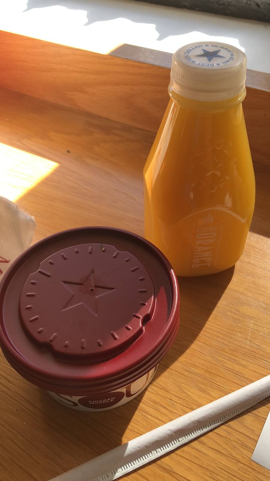 Pret A Manger | cafe | 222 Merchandise Mart, Chicago, IL 60654, USA | 3123485605 OR +1 312-348-5605