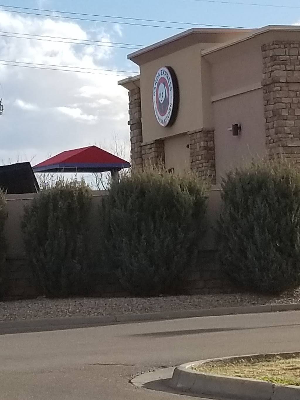 Panda Express | restaurant | 4542 Centerplace Dr, Greeley, CO 80634, USA | 9703306864 OR +1 970-330-6864