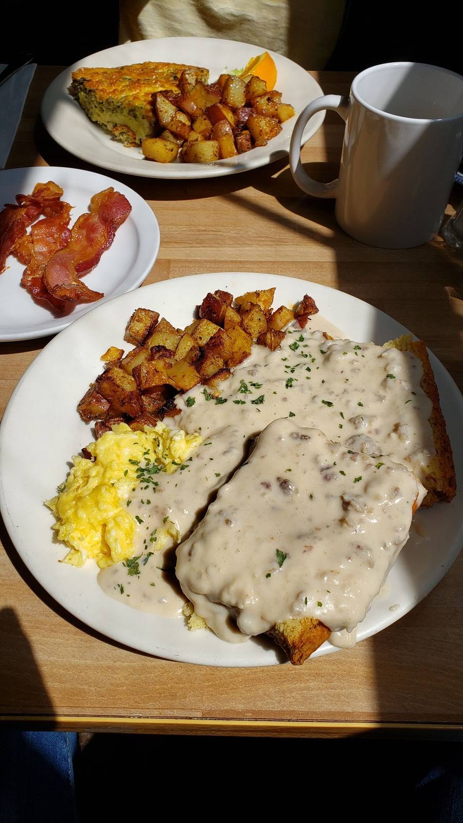 Graeagle Mill Works | restaurant | 7539 CA-89, Graeagle, CA 96103, USA | 5308362828 OR +1 530-836-2828