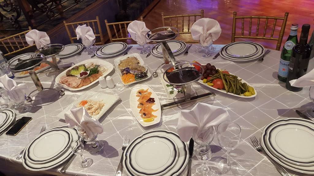 Baku Palace | restaurant | 2001 Emmons Ave, Brooklyn, NY 11235, USA | 7186154700 OR +1 718-615-4700