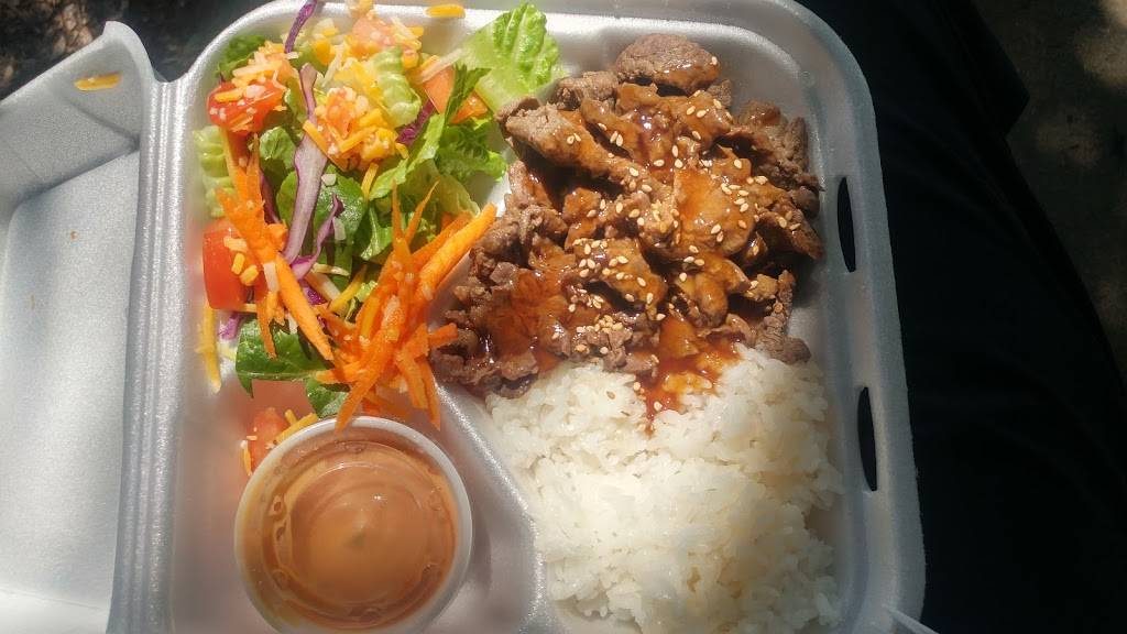 Sunshine Café | cafe | 2330 Stockton Blvd, Sacramento, CA 95817, USA | 9164522233 OR +1 916-452-2233