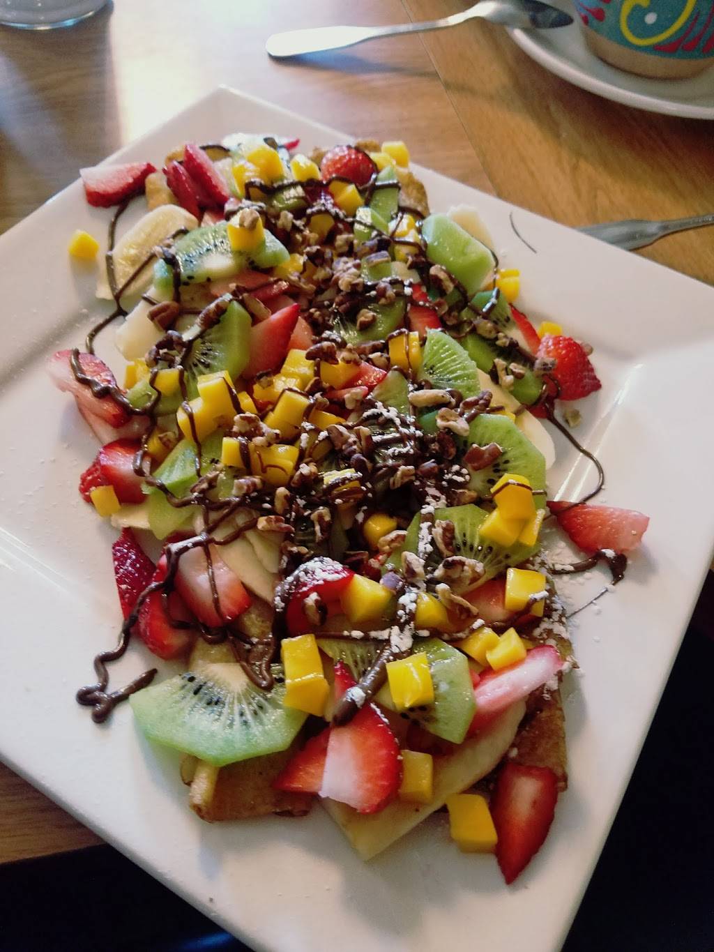 DNuez | restaurant | 4125 S Archer Ave A, Chicago, IL 60632, USA | 7734756245 OR +1 773-475-6245