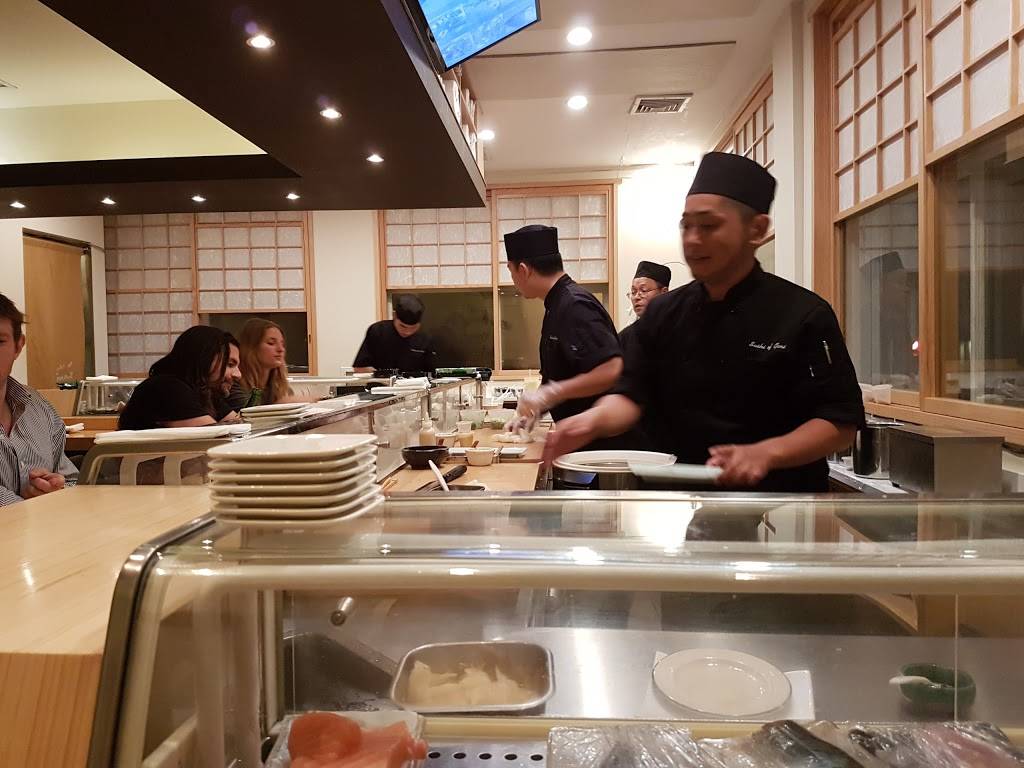 Sushi of Gari | restaurant | 130 W Broadway, New York, NY 10013, USA | 2122850130 OR +1 212-285-0130