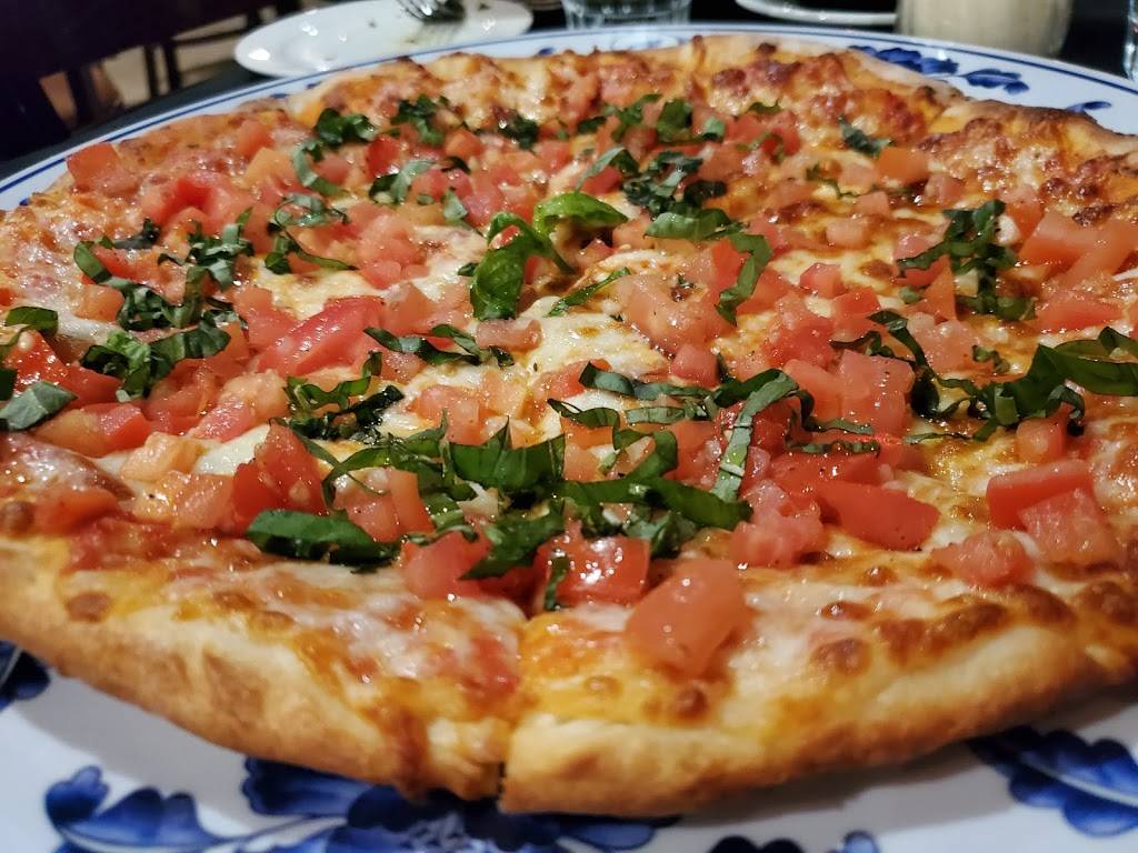 Umberto Trattoria (Umberto Di Roma) | restaurant | 3905 Sepulveda Blvd, Culver City, CA 90230, United States | 3103902229 OR +1 310-390-2229