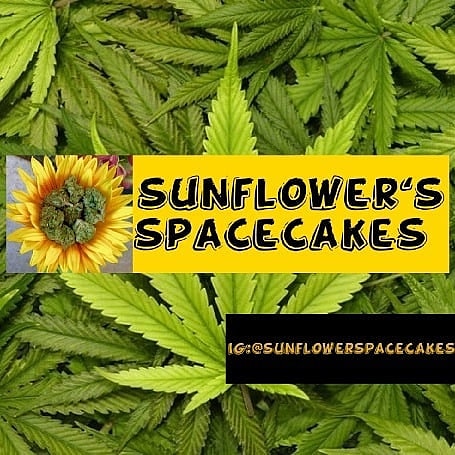Sunflowers Space Cakes | restaurant | 323 N 52nd St, Philadelphia, PA 19139, USA | 2679007919 OR +1 267-900-7919
