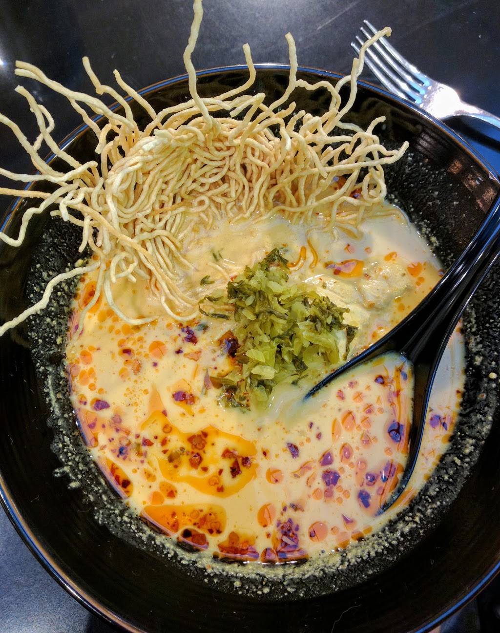 Empty Bowl Gourmet Noodle Bar | restaurant | 38 W Victoria St #109, Santa Barbara, CA 93101, USA | 8053352426 OR +1 805-335-2426