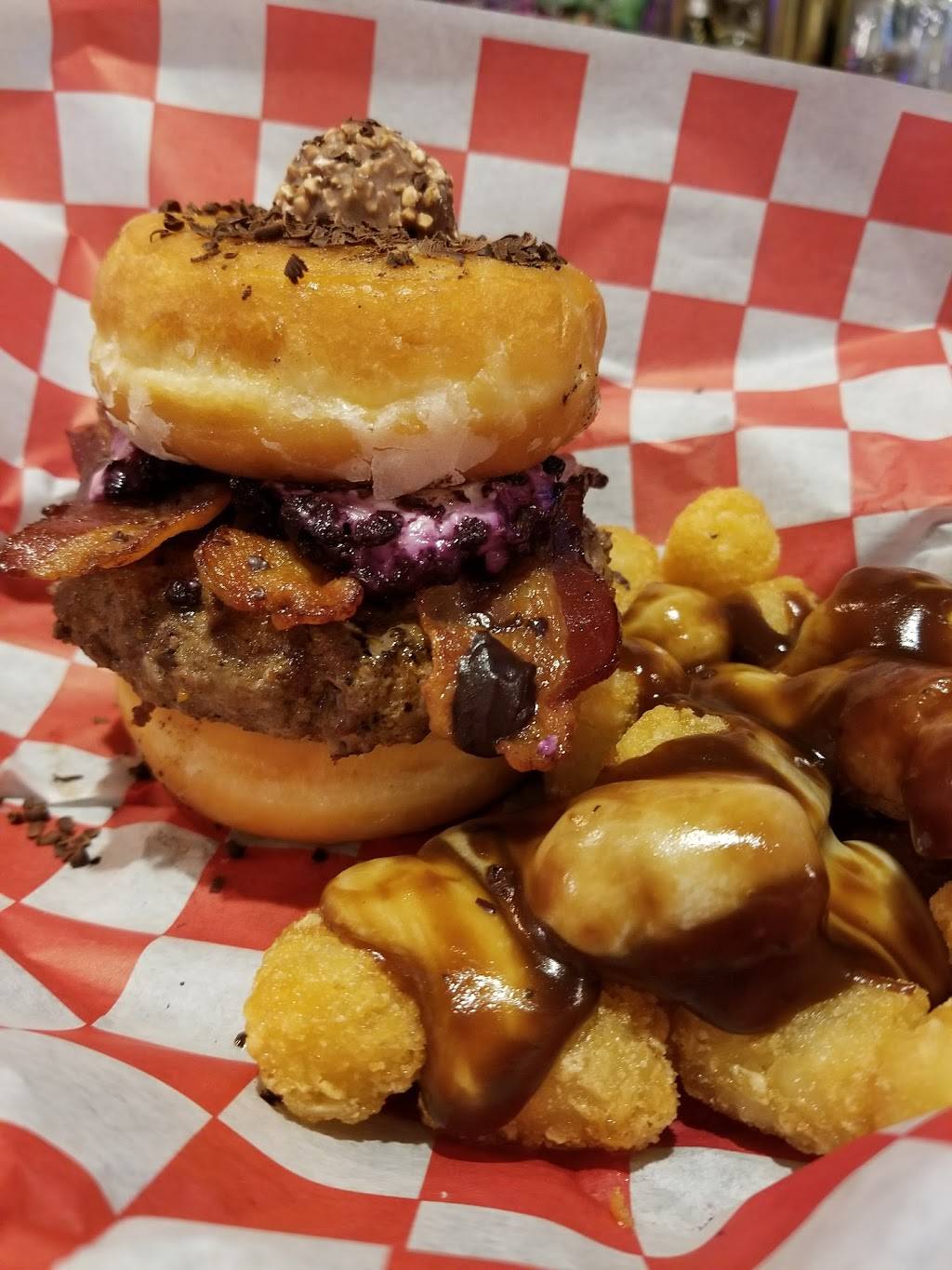 JB Lovedrafts MicroPub | restaurant | 225 N 2nd St, Harrisburg, PA 17101, USA | 7172382009 OR +1 717-238-2009