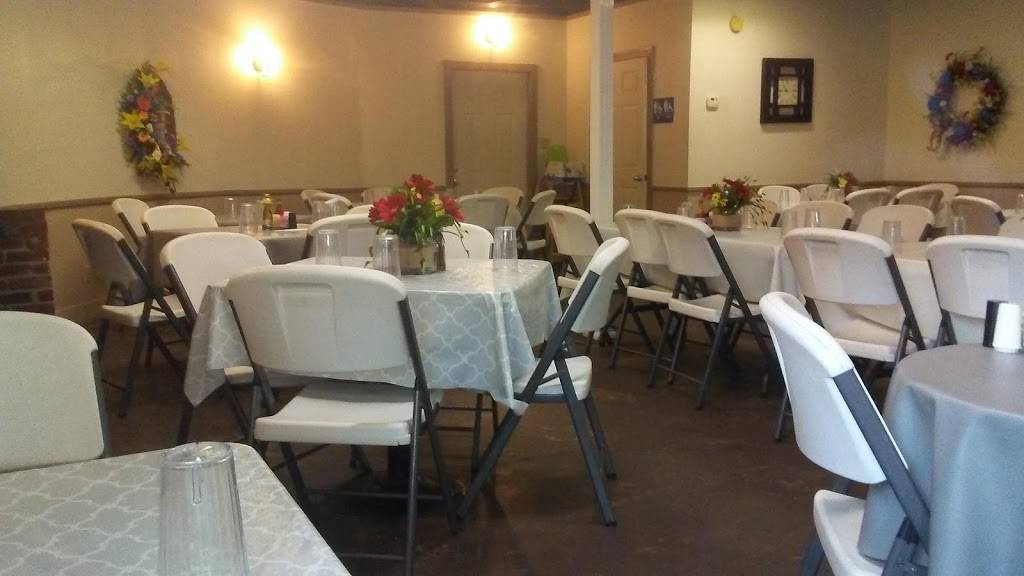 The Parrish House | restaurant | 1401 S Hutchinson Ave, Adel, GA 31620, USA | 2298964637 OR +1 229-896-4637