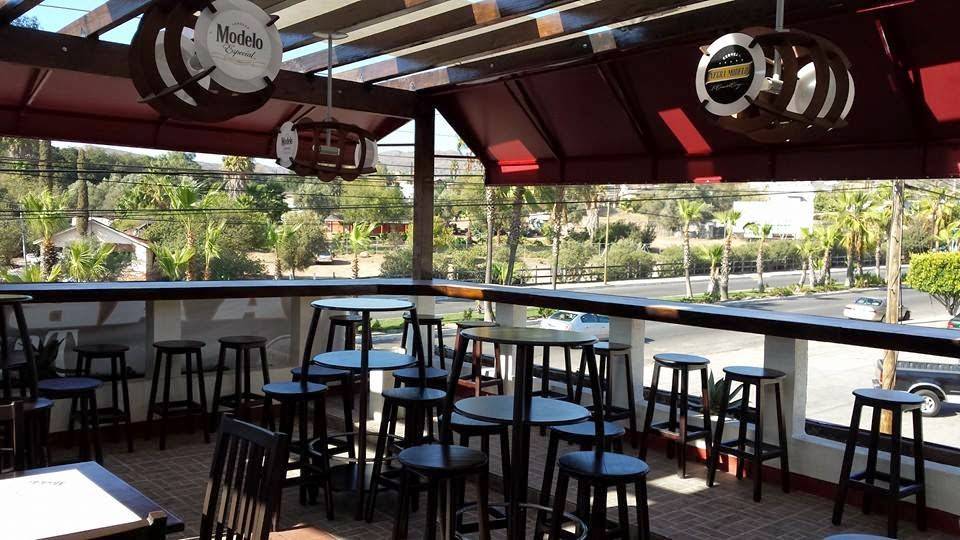 TERRAZA LA CHOPERIA | restaurant | Blvd. Benito Juárez 981, La Hacienda, 21448 Tecate, B.C., Mexico | 016655212913 OR +52 665 521 2913