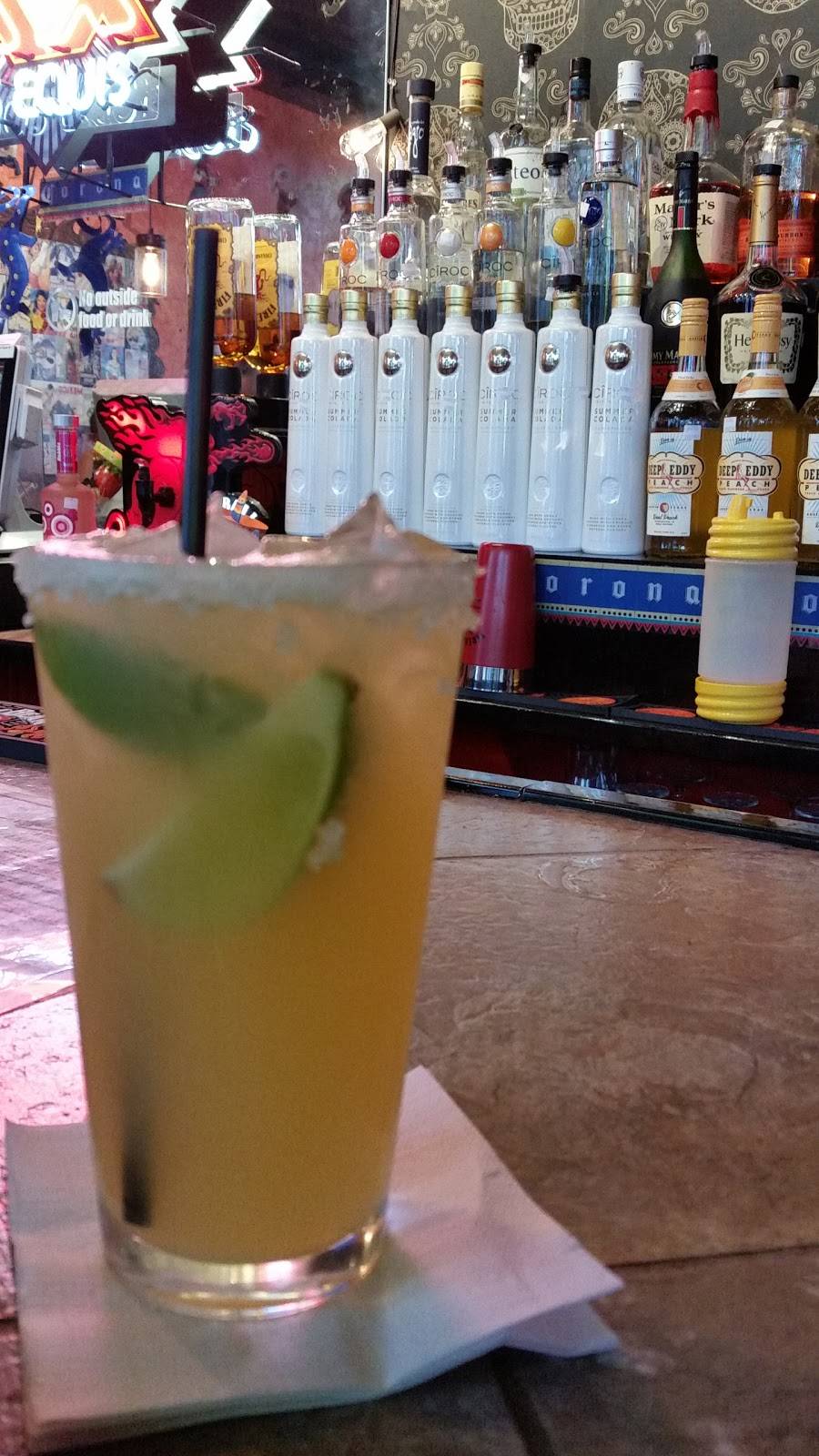 Margaritas Cantina | restaurant | 101-107 N 18th St, Richmond, VA 23223, USA | 8042250331 OR +1 804-225-0331