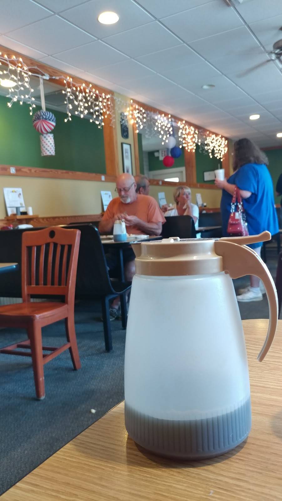 Sunrise Grill | restaurant | 118 W Main St, Locust, NC 28097, USA | 7048888772 OR +1 704-888-8772