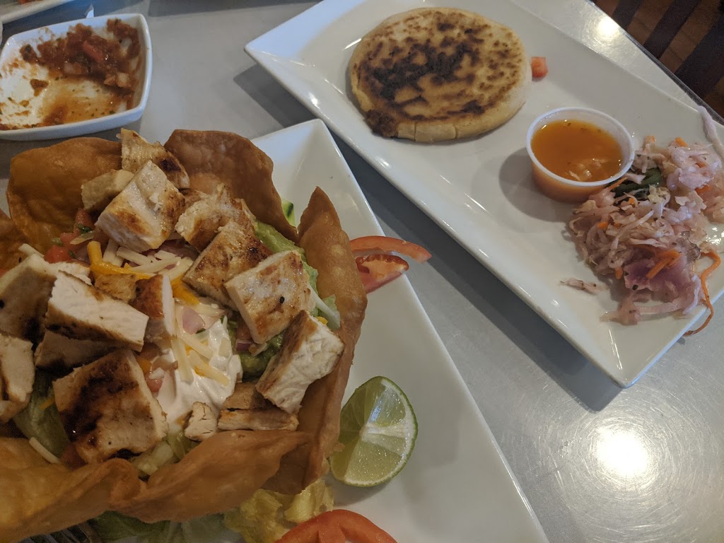 La Hacienda | restaurant | 150 Meridian St #150, Boston, MA 02128, USA | 6175613737 OR +1 617-561-3737