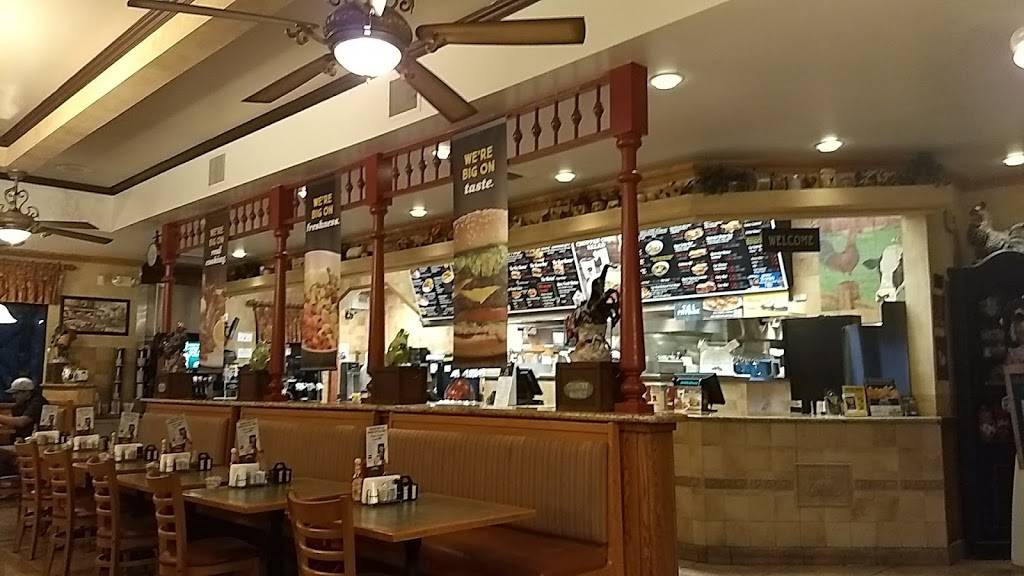 Farmer Boys | restaurant | 5847 S Decatur Blvd, Las Vegas, NV 89118, USA | 7028718500 OR +1 702-871-8500