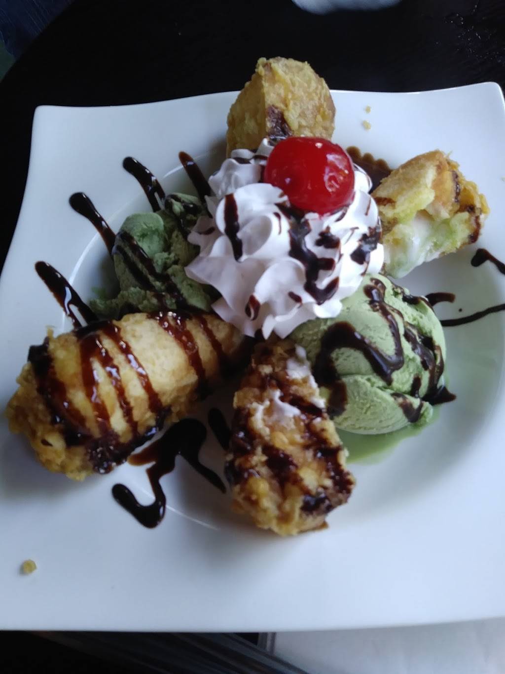 Yireh Sushi | restaurant | 3800 Sebastopol Rd, Santa Rosa, CA 95407, USA | 7075262652 OR +1 707-526-2652