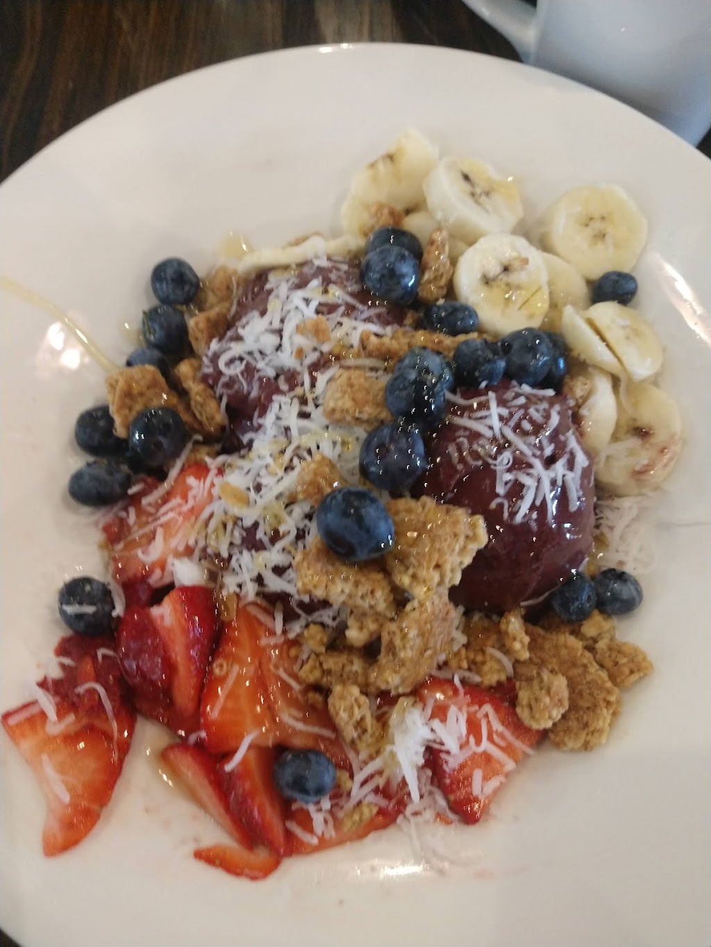 Broken Yolk Cafe | restaurant | 1731 E 16th St, Yuma, AZ 85365, USA | 9289859655 OR +1 928-985-9655