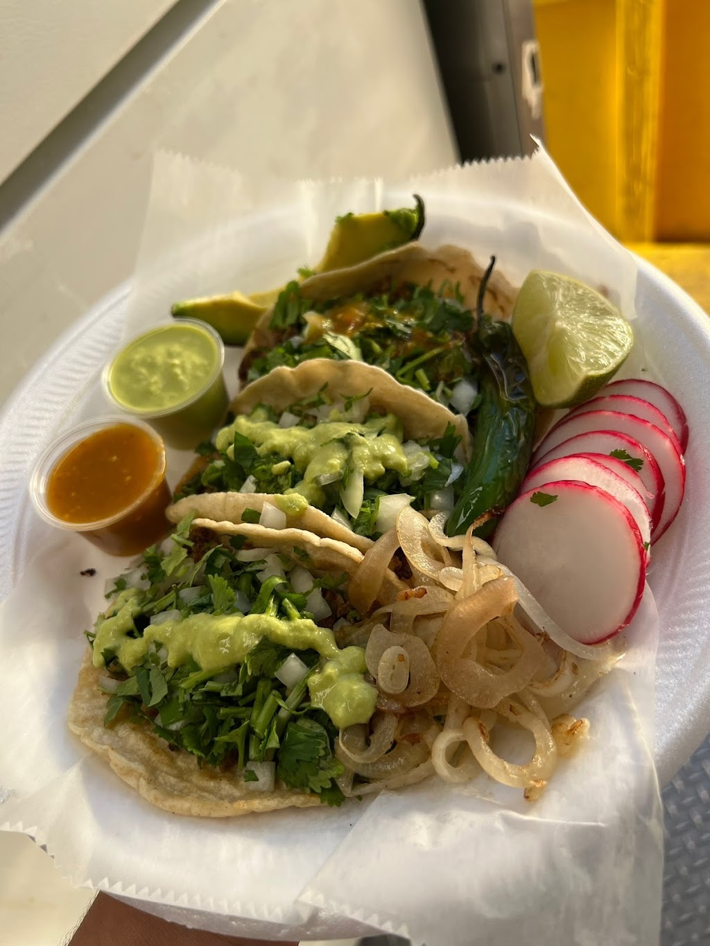 Taqueria Viki | restaurant | 8261 Airline Hwy, Baton Rouge, LA 70815, USA | 2252760340 OR +1 225-276-0340