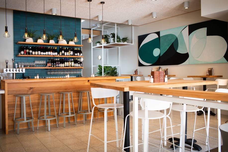 Little Gem on Union | restaurant | 2184 Union St, San Francisco, CA 94123, USA | 4158964552 OR +1 415-896-4552