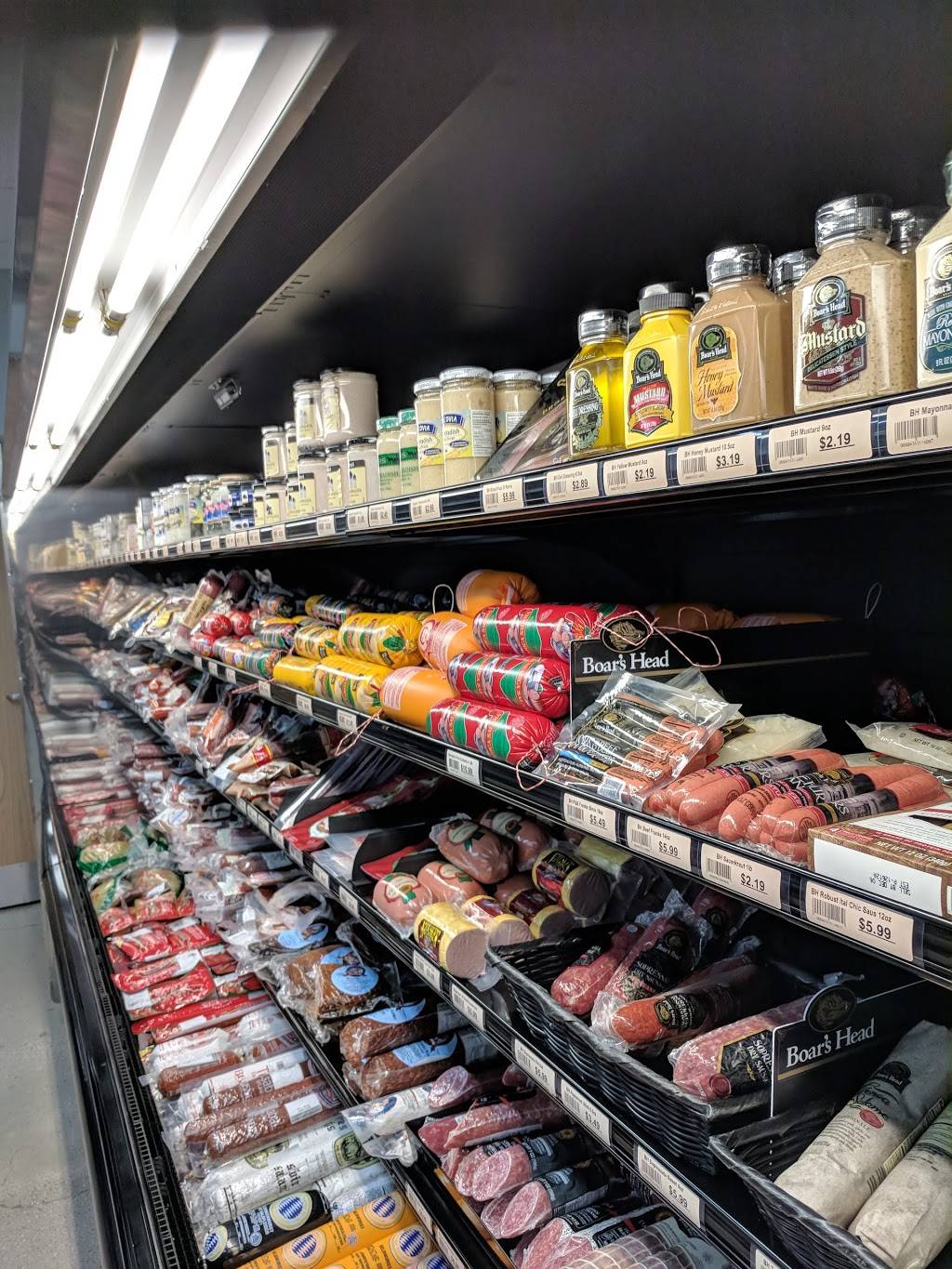 Parthenon Foods - European Market | restaurant | 8415 W Greenfield Ave, West Allis, WI 53214, USA | 4142048800 OR +1 414-204-8800