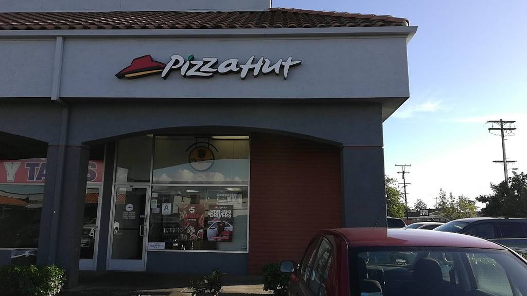 Pizza Hut | restaurant | 542 Broadway Suite T, Chula Vista, CA 91910, USA | 6194274004 OR +1 619-427-4004