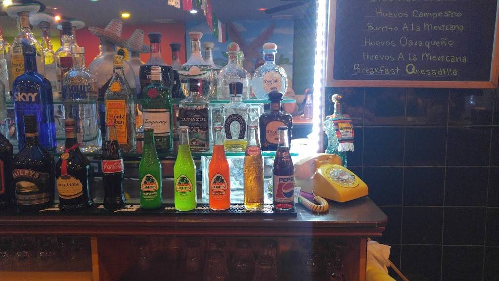 Vamos Al Tequila | restaurant | 162 Franklin St, Brooklyn, NY 11222, USA | 7183830808 OR +1 718-383-0808
