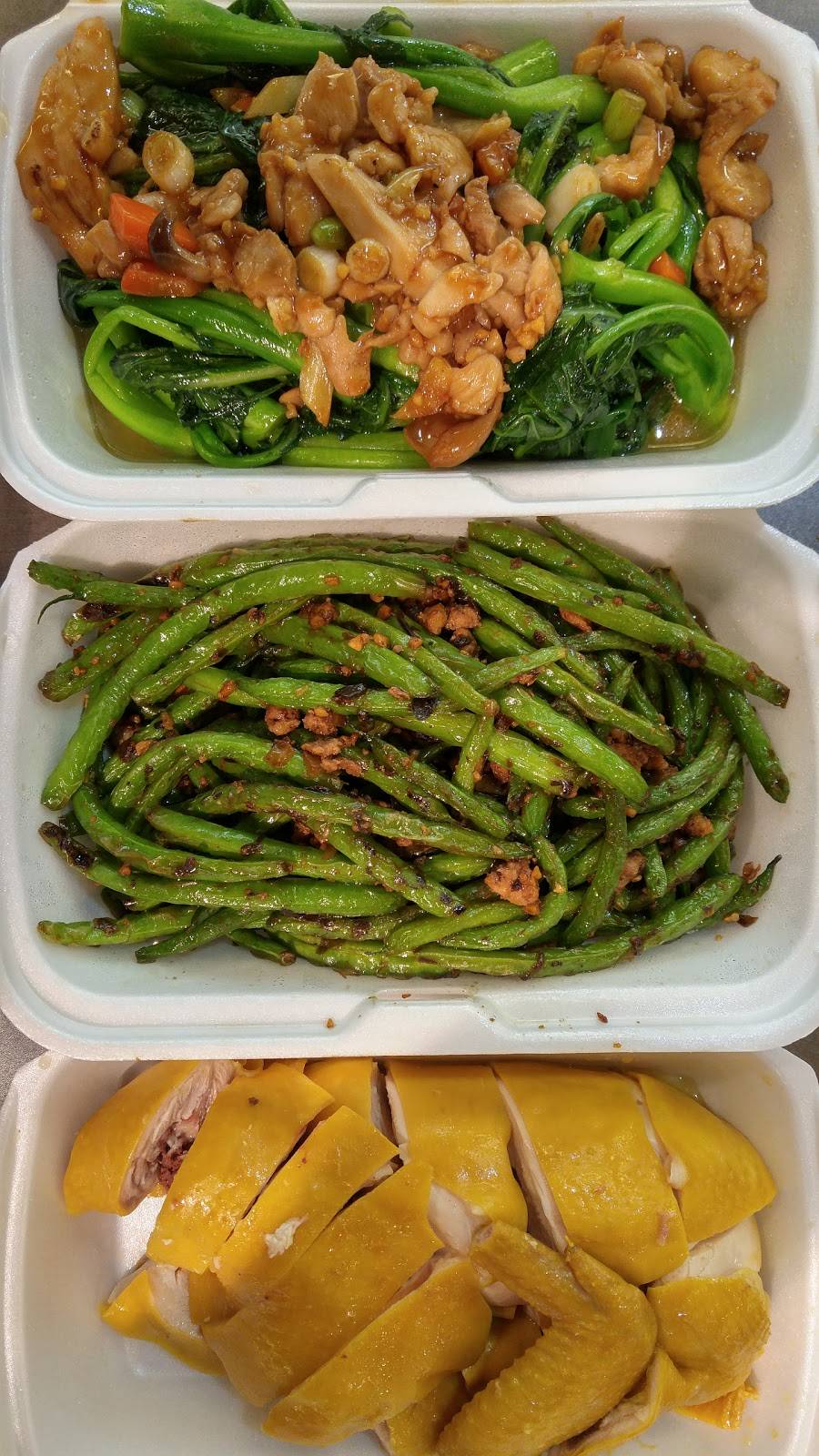 Canton Rice Noodle 廣東腸粉 | restaurant | 2301 Brimley Rd #134, Scarborough, ON M1S 3L6, Canada | 6473498028 OR +1 647-349-8028