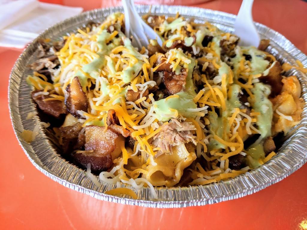 Nachos Lab | restaurant | 1322 Rosecrans Ave, Gardena, CA 90247, USA | 4243409387 OR +1 424-340-9387