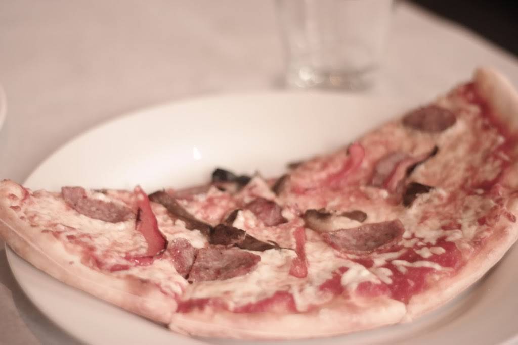 Restaurant San Marzano | restaurant | 11935 Avenue Rita-Levi-Montalcini, Montréal, QC H1E 5K7, Canada | 5147507886 OR +1 514-750-7886