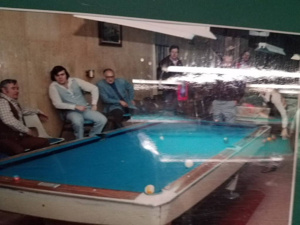 Jack & Jill Q Lounge | restaurant | 49 Main St, Brewster, NY 10509, USA | 8452799878 OR +1 845-279-9878