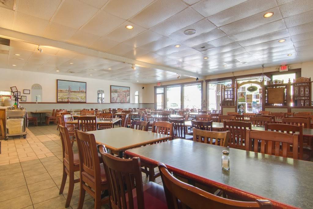 Shalimar Restaurant | restaurant | 3325 Walnut Ave, Fremont, CA 94538, USA | 5104941919 OR +1 510-494-1919