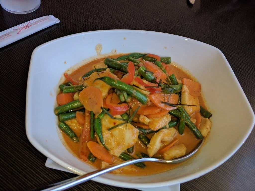 Las Thai Cuisine | restaurant | 15050 N Northsight Blvd #107, Scottsdale, AZ 85260, USA | 4806594008 OR +1 480-659-4008
