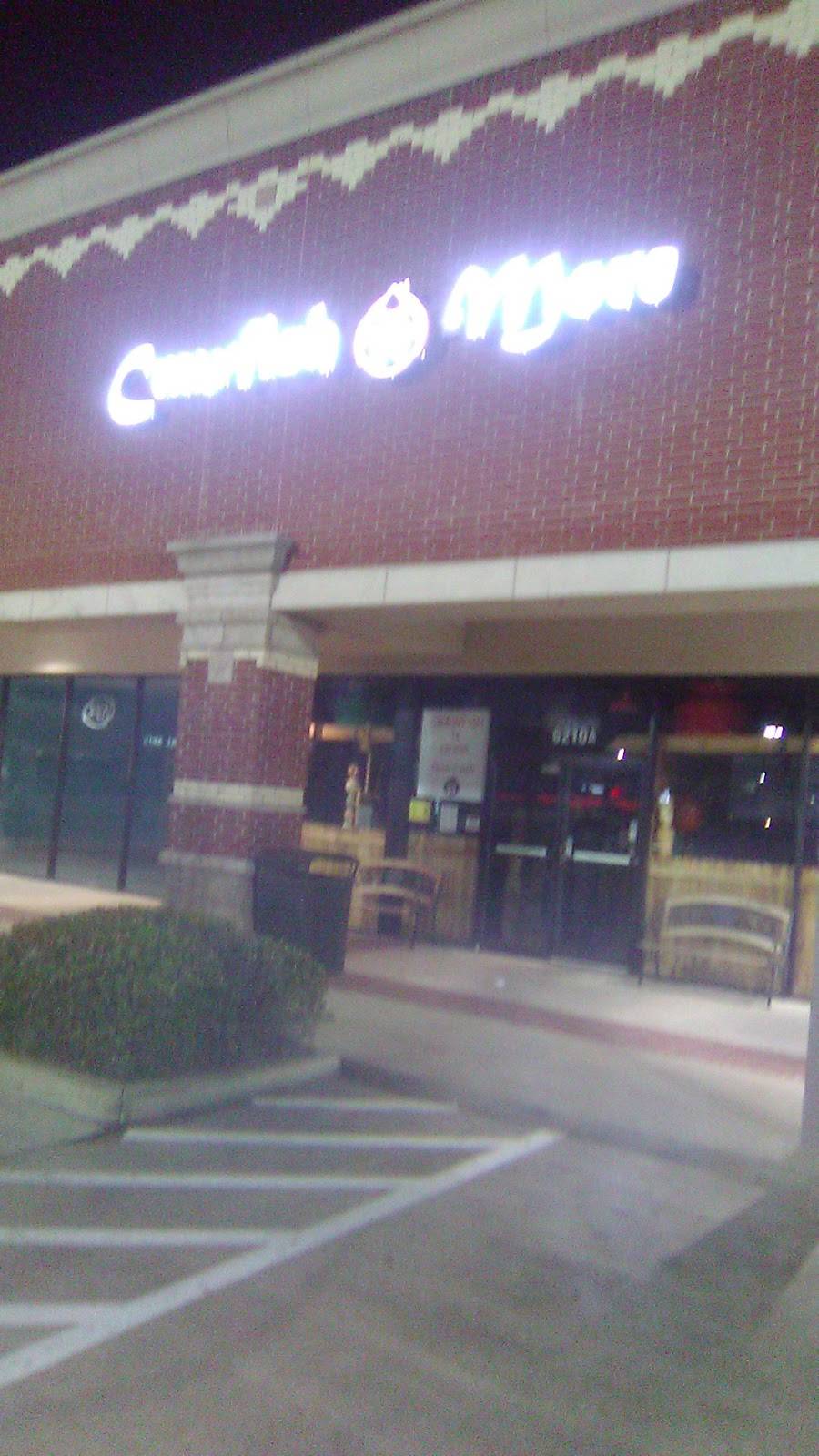 Crawfish N More | restaurant | 6210 Hwy 6 Ste A, Missouri City, TX 77459, USA | 2819695322 OR +1 281-969-5322