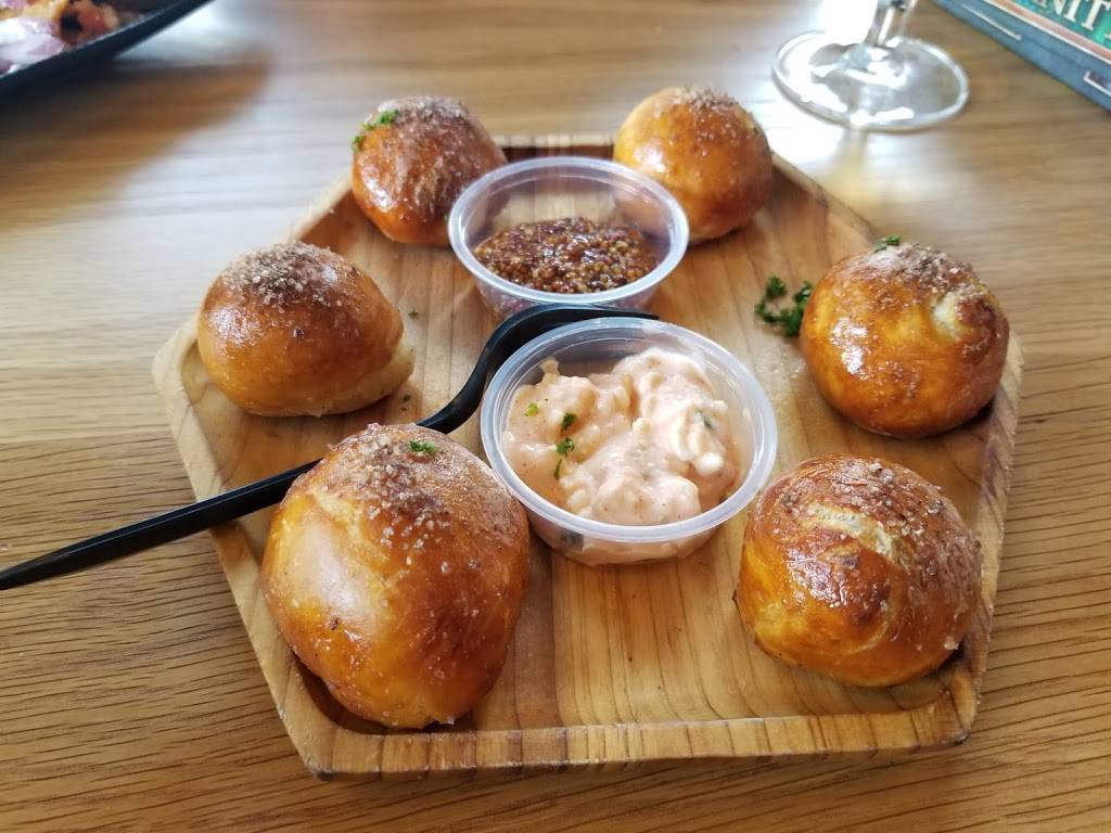 GameCraft Brewing | restaurant | 23301 Avenida De La Carlota Suite C, Laguna Hills, CA 92653, USA | 9497340910 OR +1 949-734-0910