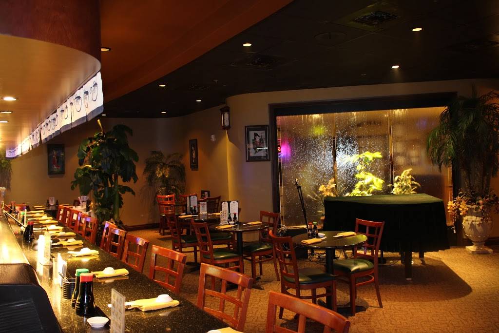 Tokyo Bay Bonita Springs | night club | 24880 S Tamiami Trail #2, Bonita Springs, FL 34134, USA | 2394955044 OR +1 239-495-5044